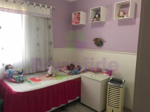 Imagem 6 de 16 de Apartamento, Edifício Samambaia, Vila Santana, Jundiaí. - Ap12300 - 69253847