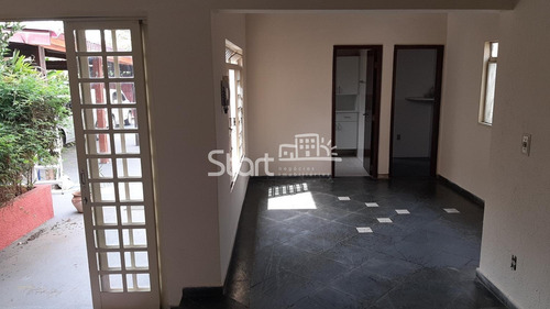 Imagem 3 de 10 de Casa À Venda Em Jardim Chapadão - Ca006353