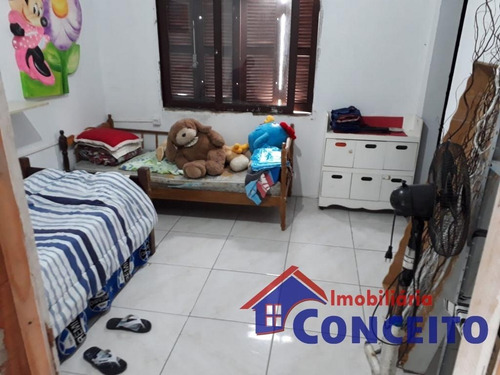 Imagem 15 de 23 de Rc530 - Ótima Residência Com 04 Dormitórios