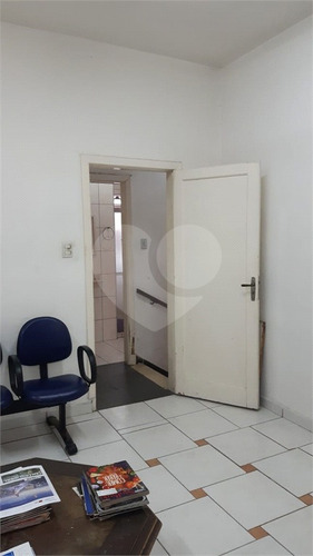 Imagem 11 de 19 de Oportunidade! Casa (sobrado) Comercial À Venda, Chácara Santo Antônio, 128m2 Área Construída 6 Salas - Reo137331