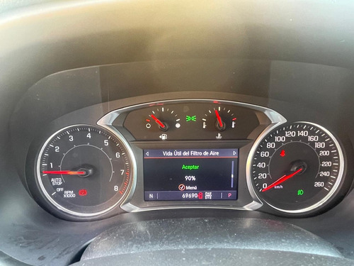 Gmc Acadia At4 3.6lts V6 Awd/ All Terrail At 310hp, 270torq