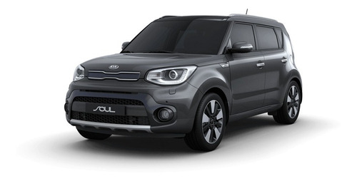 Servicio De Mantenimiento Oficial Kia Soul - 60,000 Km