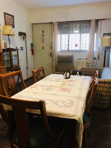 Imagen 2 de 15 de Venta De Planta Baja Ideal Vivienda O Estudio Profesional.