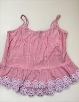Comprar Lote X3 Camisas Remeras Osh Kosh Old Navy Gap Usa T.10-12