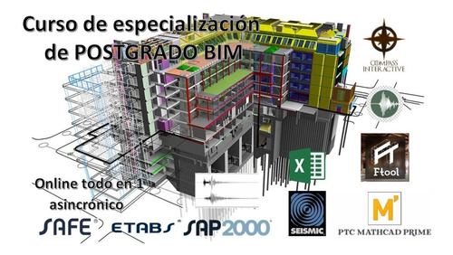 Especialización Rne Perú Postgrado Bim  Sismorresistente