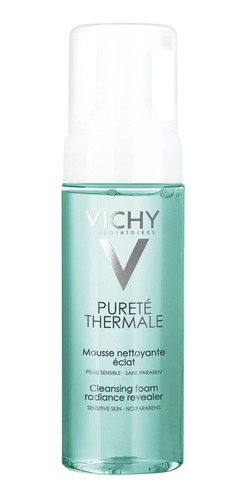 Espuma Limpiadora Vichy Pureté - mL a $773