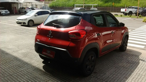 Renault Kwid 2018/2019 0527