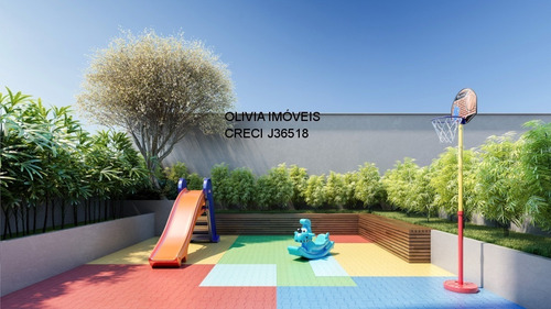 Imagem 17 de 30 de Apartamento A Venda 98mts Com 2 Suítes, Lavabo, Sala E Varanda Com Pé Direito Duplo, 2 Vagas, Apto A Venda 2 Suítes,2 Vagas, Vila Clementino. - Ap98mtomni - 70443334