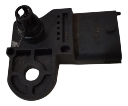 Sensor Map Fiat Palio 1.6 16v E-torq Flex A Partir Ano 2012