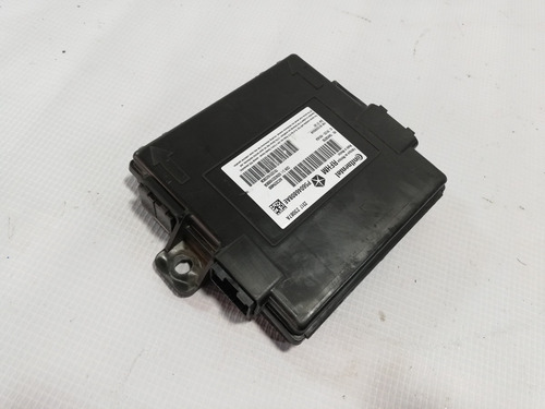 Modulo De Control Dodge Dart 2.0 13-16 Original (Usado)
