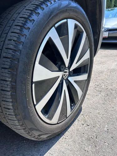 Volkswagen Taos 1.4 Tsi Comfortline At