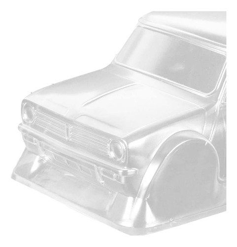 1/10 Rc Car Body Shell Rc Car Pc Shell Para Rc Crawler Accs