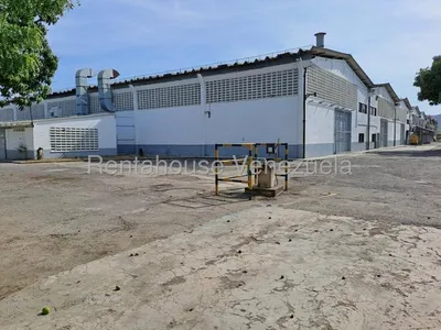 Galpón en venta