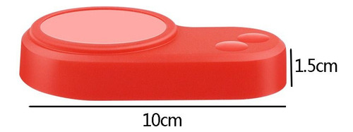 I Funda De Silicona Para Pantalla Lcd, Funda Protectora A