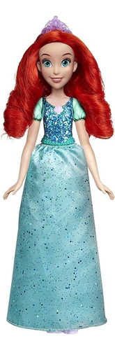 Disney Princess Royal Shimmer Ariel