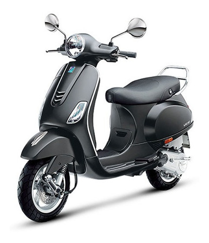 Imagen 3 de 4 de Vespa Vxl 150 Subite A La Leyenda 0 Km-- Agencia Oficial