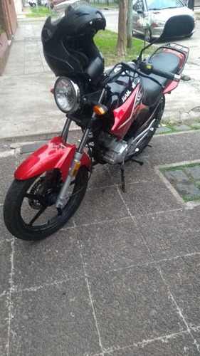Jianshe Js 125 6 B
