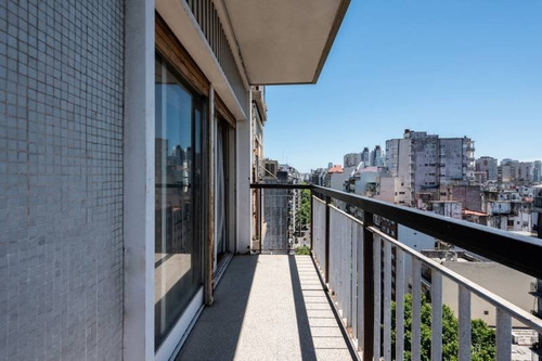Imagen 18 de 19 de Venta Semipiso | 4 Amb | Cochera