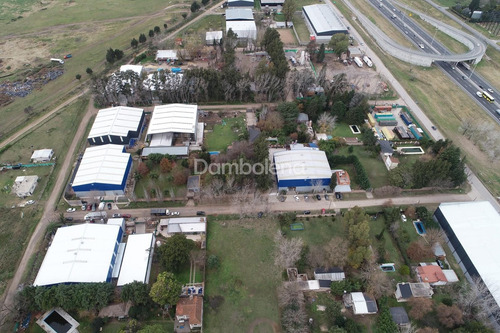 Imagen 5 de 14 de Terreno Fraccion En Venta O Permuta Ubicado En Francisco Álvarez, Moreno, G.b.a. Zona Oeste