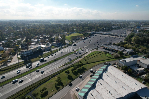 Imagen 10 de 16 de Terreno Lote En Venta Ubicado En Colectora Acceso Oeste - Ituzaingó, G.b.a. Zona Oeste, Argentina
