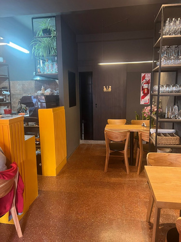 Bar En Venta En Palermo