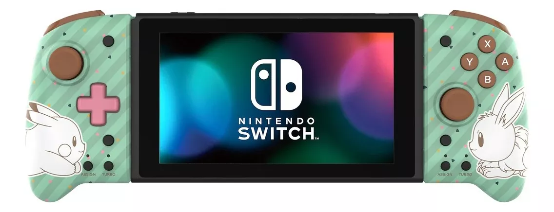 Segunda imagen para búsqueda de joystick nintendo switch