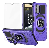 Comprar Ailiber Funda P\u002F Nokia G310 Soporte Magnetico Automovil