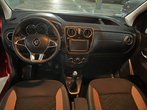 Renault Kangoo 1.5 Dci Stepway