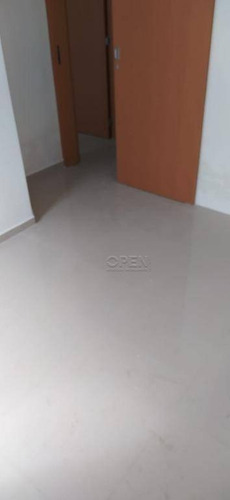 Imagem 3 de 16 de Cobertura Com 2 Dormitórios À Venda, 114 M² Por R$ 450.000,00 - Vila Scarpelli - Santo André/sp - Co2352