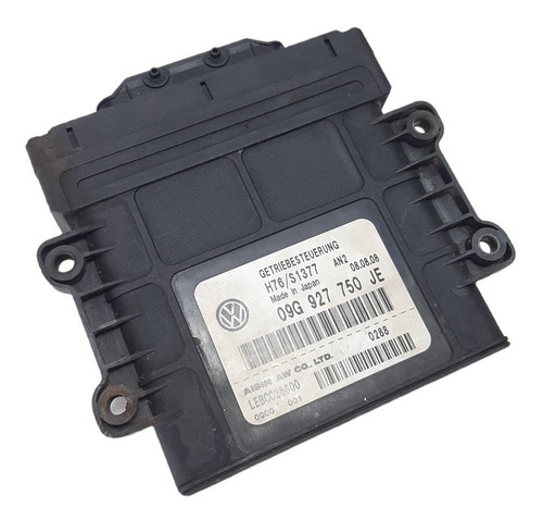 Módulo De Câmbio Vw Jetta 09g 027 750 Le 2.5 (Usado)