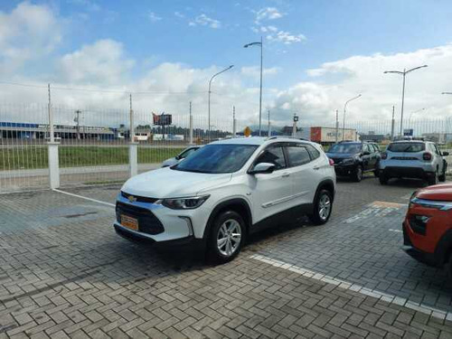 GM - Chevrolet Tracker TRACKER LT 1.0 Turbo 12V Flex Aut.