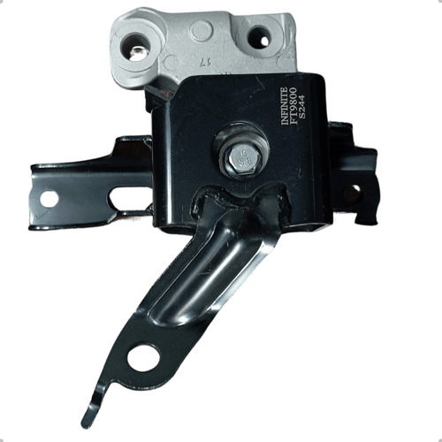 Kit 2 Coxim Motor Direito Esquerdo Toyota Etios 1.3 1.5 16v
