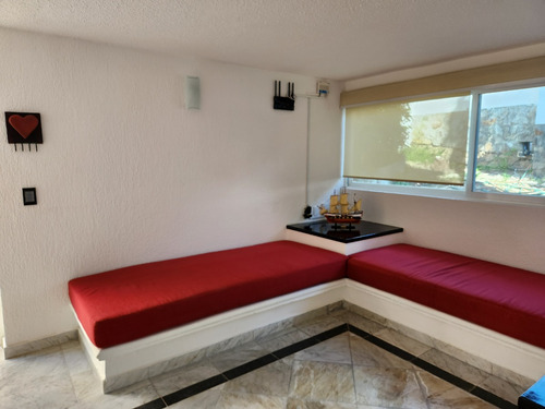 Villa Con Jardín A 5 Minutos De La Playa