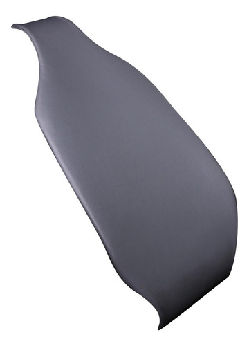 Para Cojín De Apoyo Lumbar Para Coche Cojín Trasero Gris