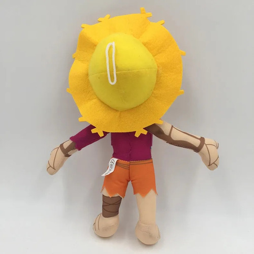 Muñeco De Peluche Hector Miguel Dante De Coco Pixar, 3 Unida