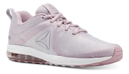 Nuevas Zapatillas Reebok Jet Dashride 6 Mujer Para Running Env o