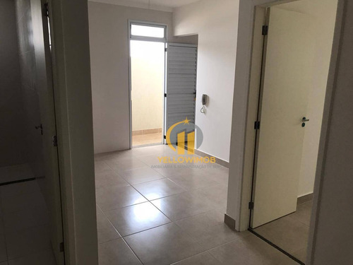 Imagem 3 de 11 de À Partir De R$ 187.000,00 - Ap0364