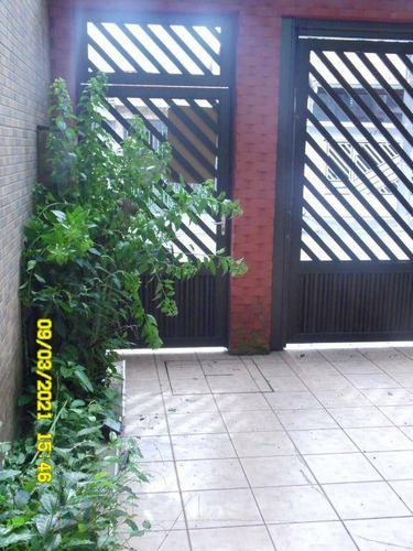 Imagem 8 de 30 de Sobrado Com 2 Dormitórios À Venda, 223 M² Por R$ 650.000,00 - Centreville - Santo André/sp - So0144