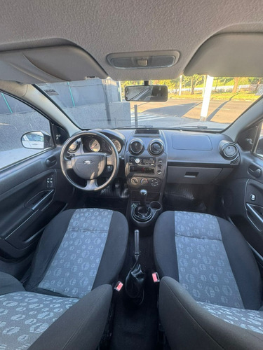Ford Fiesta 1.0 ROCAM HATCH 8V FLEX 4P MANUAL