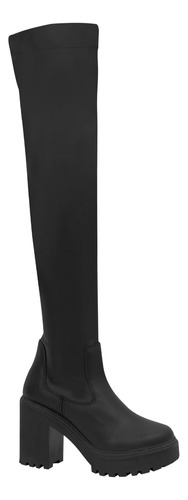 Bota Ems Color Negro D15440049501
