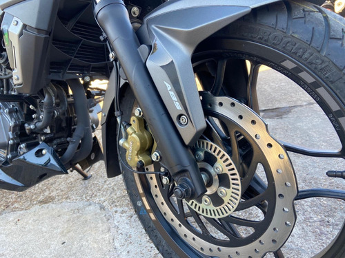 Imagen 9 de 10 de Bajaj Ns 200 Fi