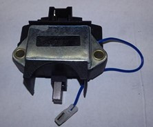 Regulador Valeo P Rhone (12v) (b) Citroen Saxo 96-99