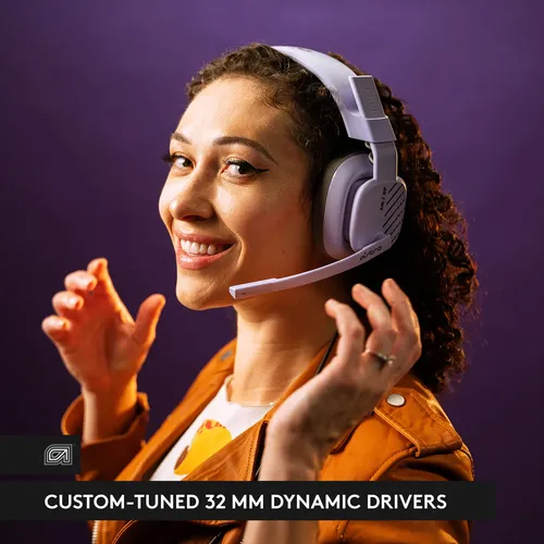 Auriculares Astro A10 Gen 2 - Cable, Micrófono Flip-to-mute