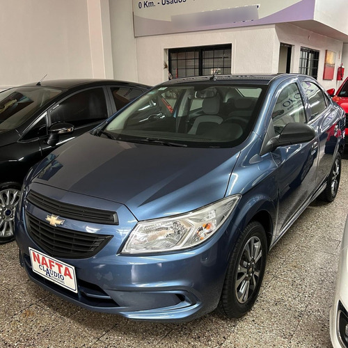 Chevrolet Prisma 1.4 Lt 98cv