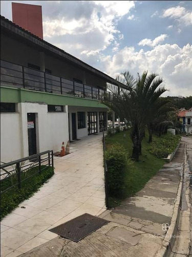 Casa Com 3 Dormitórios À Venda, 110 M² Por R$ 650.000,00 - Granja Viana - Cotia/sp - Ca0766