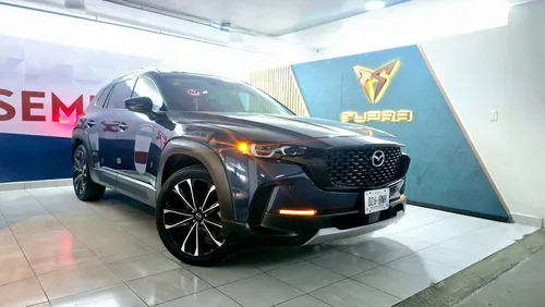 Mazda cx-50 2.5T Signature Awd At