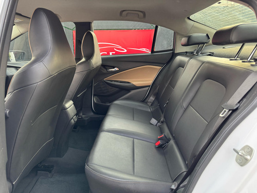 Chevrolet Onix 1.2t Premier L At