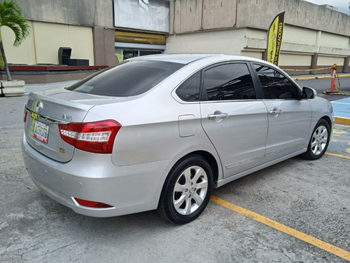Dongfeng A60