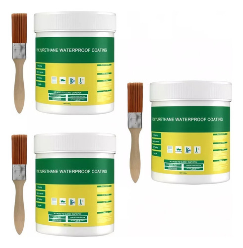 Qk Transparent Waterproof Glue, Invisible Waterproof