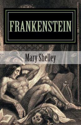 Libro Frankenstein By Mary Shelley 2014 Edition - Mary Sh...